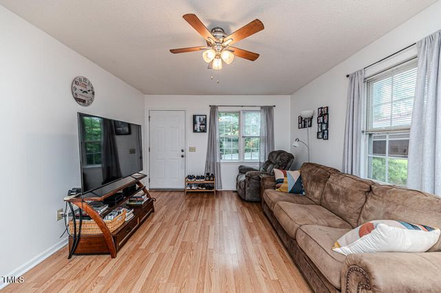 1605 Goldsboro Avenue, Sanford, NC 27330