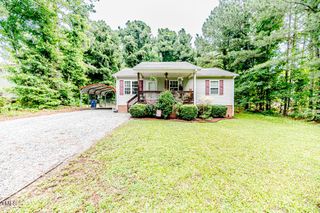 1605 Goldsboro Avenue, Sanford, NC 27330
