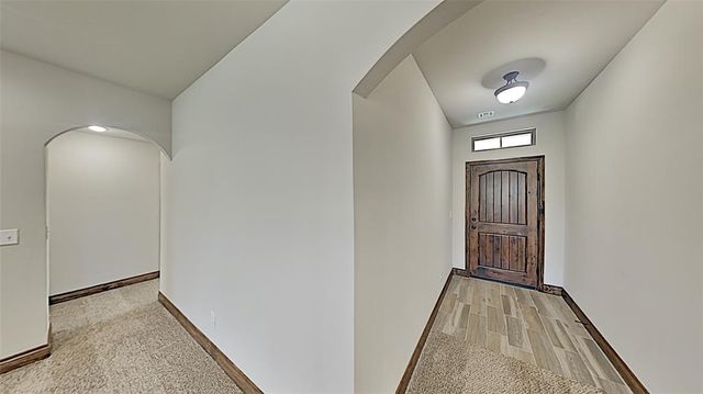 5521 Cheyenne Road, Warr Acres, OK 73132