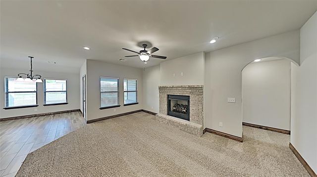 5521 Cheyenne Road, Warr Acres, OK 73132