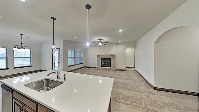 5521 Cheyenne Road, Warr Acres, OK 73132
