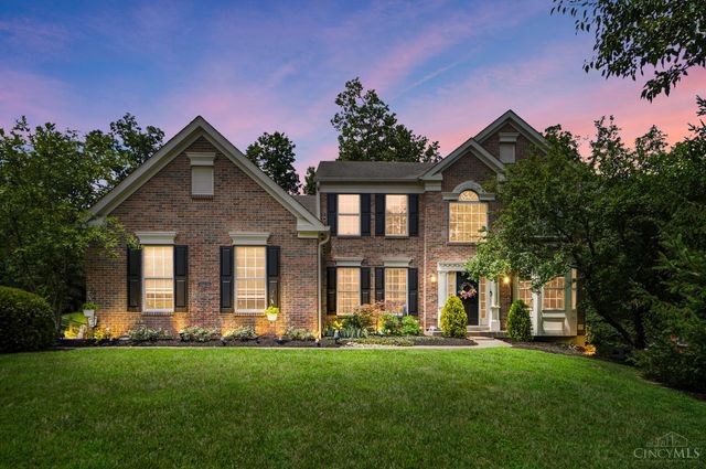 1030 Westchester Way, Union Twp, OH 45244