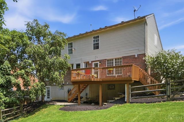 1030 Westchester Way, Union Twp, OH 45244