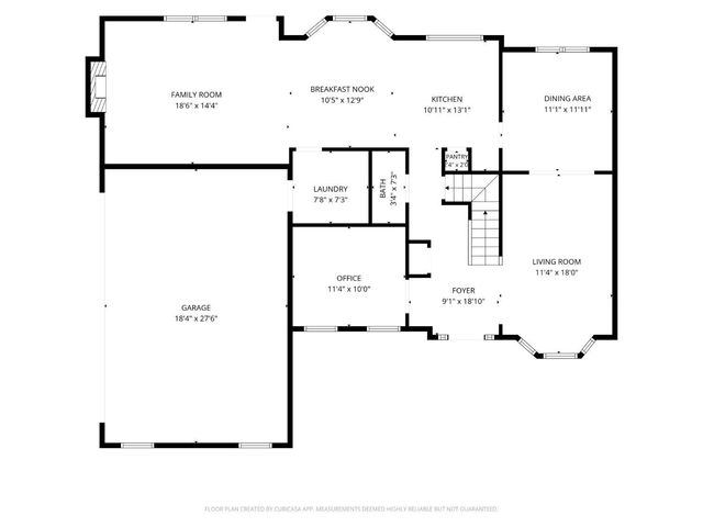 1030 Westchester Way, Union Twp, OH 45244