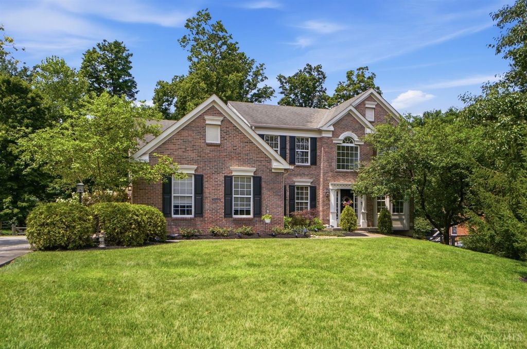 1030 Westchester Way, Union Twp, OH 45244