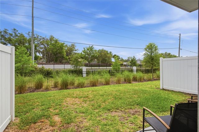 1829 TERRAPIN ROAD, Ocoee, FL 34761