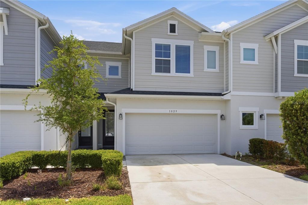 1829 TERRAPIN ROAD, Ocoee, FL 34761