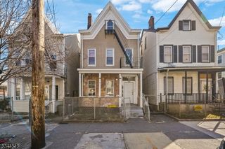282 Hamilton Ave, Paterson City, NJ 07501