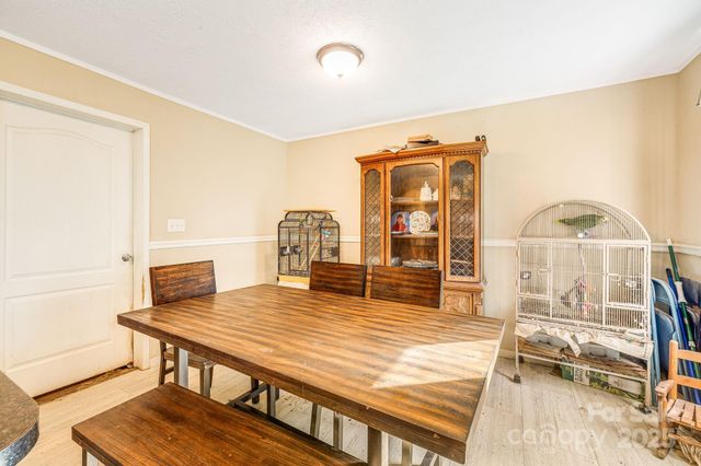 55 Harris Ridge Road, Candler, NC 28715