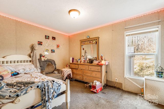 55 Harris Ridge Road, Candler, NC 28715