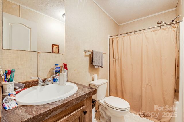 55 Harris Ridge Road, Candler, NC 28715