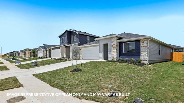 133 Little Walnut CV, Kyle, TX 78640