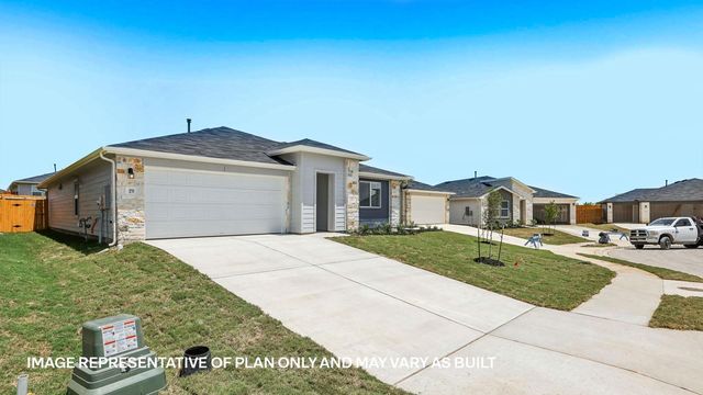 133 Little Walnut CV, Kyle, TX 78640