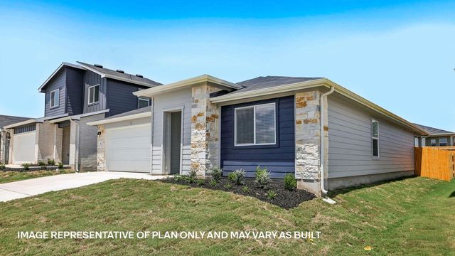 133 Little Walnut CV, Kyle, TX 78640