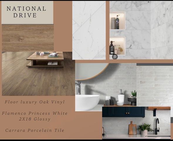 3953 National Drive, Abilene, TX 79602