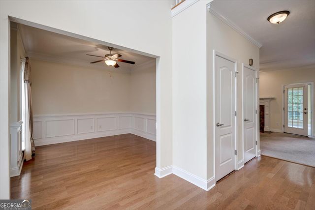 1124 Brighton Drive, Evans, GA 30809