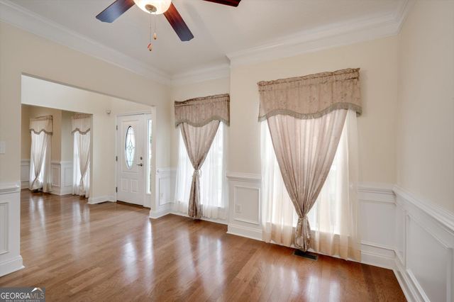 1124 Brighton Drive, Evans, GA 30809