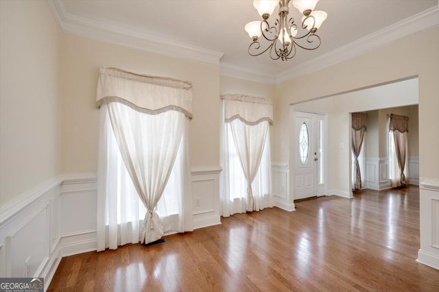 1124 Brighton Drive, Evans, GA 30809