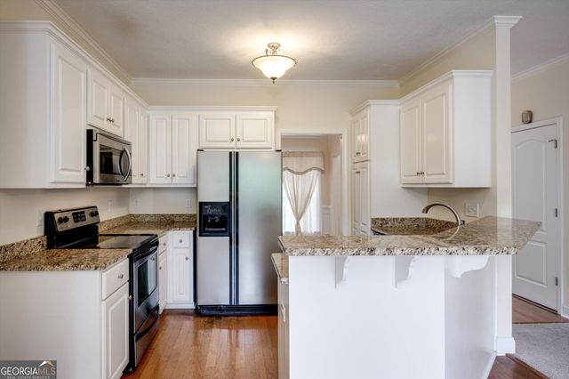 1124 Brighton Drive, Evans, GA 30809