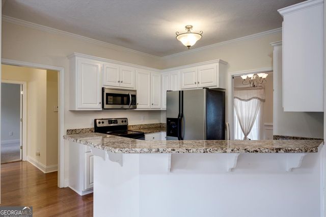 1124 Brighton Drive, Evans, GA 30809