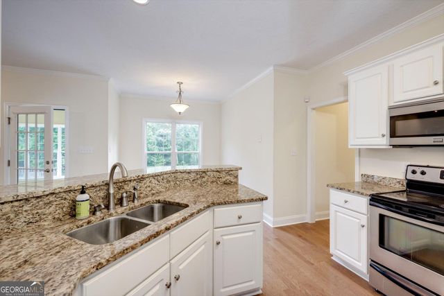 1124 Brighton Drive, Evans, GA 30809