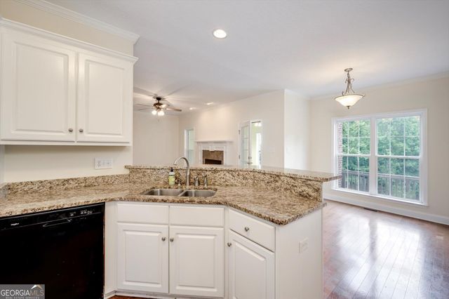 1124 Brighton Drive, Evans, GA 30809