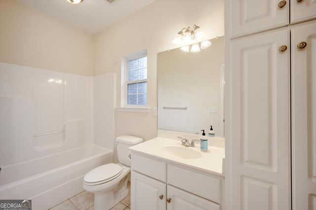 1124 Brighton Drive, Evans, GA 30809