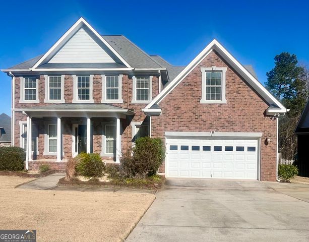 1124 Brighton Drive, Evans, GA 30809