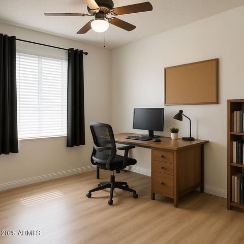 1444 E MCNAIR Drive, Tempe, AZ 85283