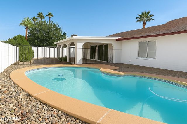 1444 E MCNAIR Drive, Tempe, AZ 85283