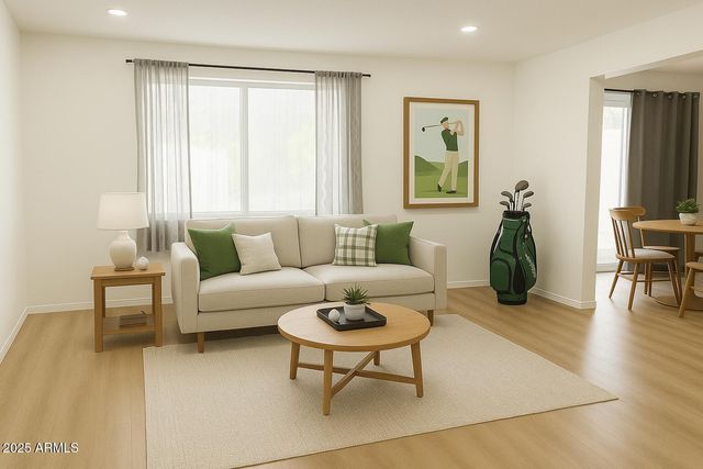 1444 E MCNAIR Drive, Tempe, AZ 85283