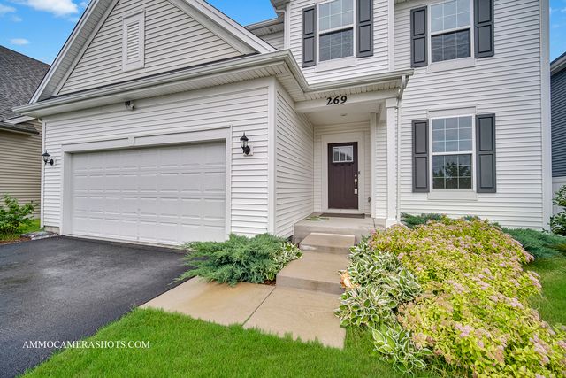 269 South Pointe Avenue, South Elgin, IL 60177