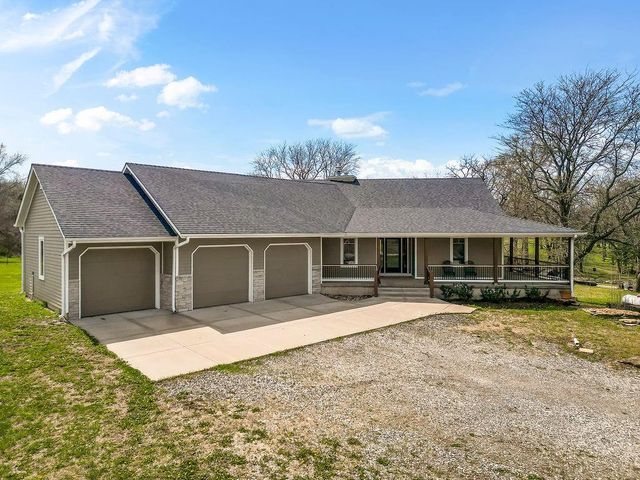 28655 W 223rd Street, Spring Hill, KS 66083