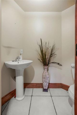 28655 W 223rd Street, Spring Hill, KS 66083