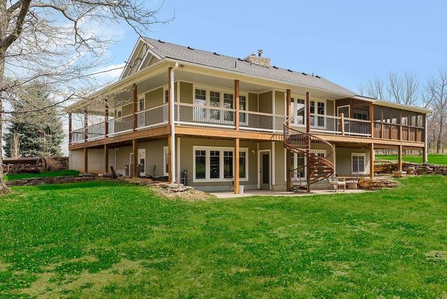 28655 W 223rd Street, Spring Hill, KS 66083