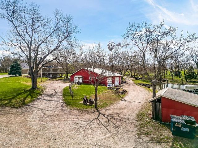 28655 W 223rd Street, Spring Hill, KS 66083
