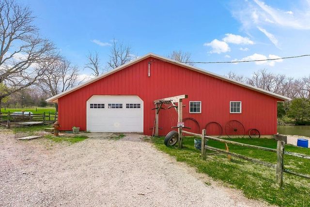 28655 W 223rd Street, Spring Hill, KS 66083