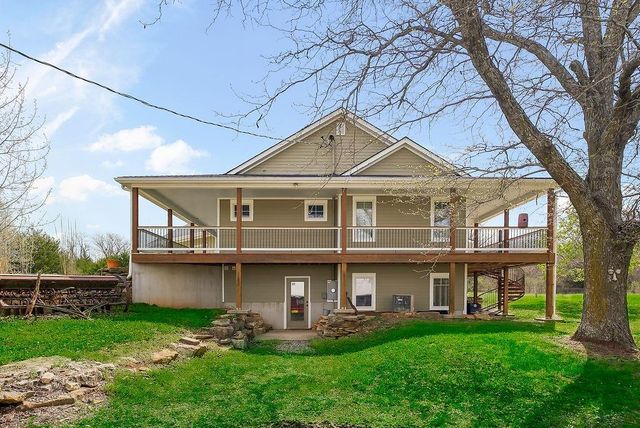 28655 W 223rd Street, Spring Hill, KS 66083