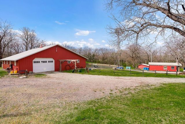 28655 W 223rd Street, Spring Hill, KS 66083