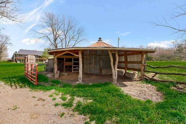 28655 W 223rd Street, Spring Hill, KS 66083