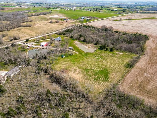 28655 W 223rd Street, Spring Hill, KS 66083