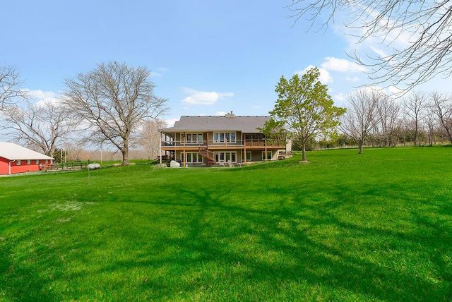 28655 W 223rd Street, Spring Hill, KS 66083