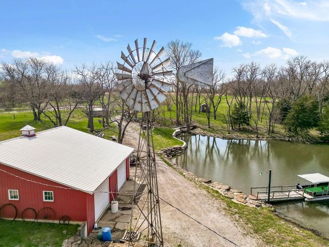 28655 W 223rd Street, Spring Hill, KS 66083