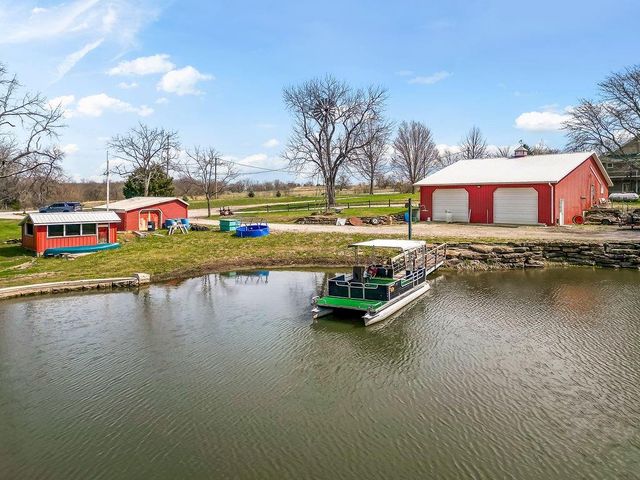 28655 W 223rd Street, Spring Hill, KS 66083