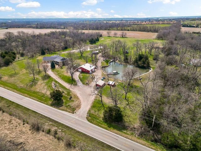 28655 W 223rd Street, Spring Hill, KS 66083