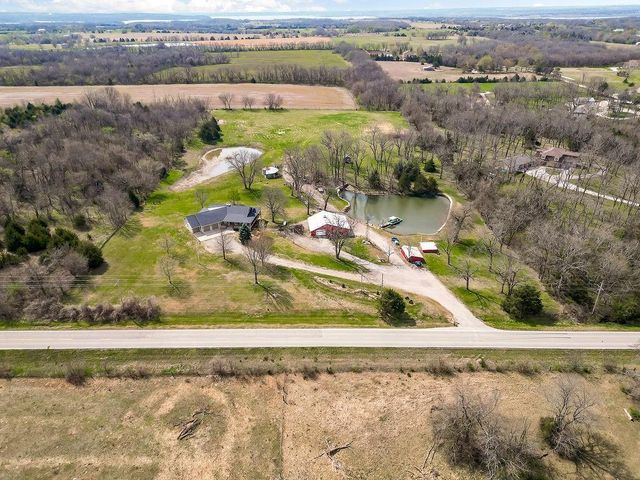 28655 W 223rd Street, Spring Hill, KS 66083