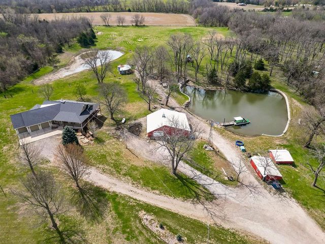 28655 W 223rd Street, Spring Hill, KS 66083