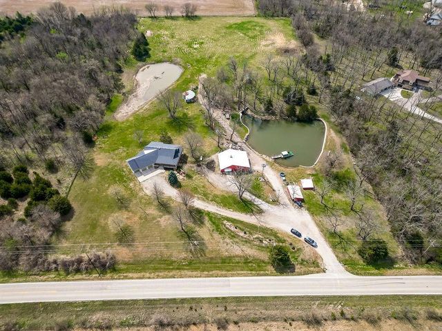 28655 W 223rd Street, Spring Hill, KS 66083