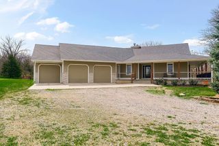 28655 W 223rd Street, Spring Hill, KS 66083