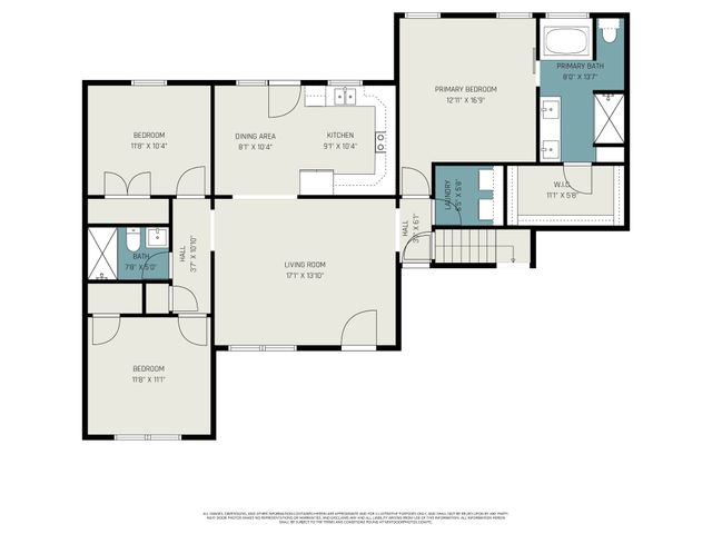 148 Glider Loop, Eagleville, TN 37060